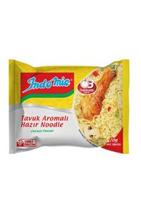 İndomie Indomie Tavuk Çeşnili Noodle 70 Gr