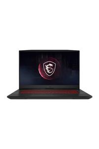 MSI Nb Pulse Gl76 11udk-220tr I7-11800h 32gb Ddr4 Rtx3050tı Gddr6 4gb 1tb Ssd 17.3 Fhd 144hz W10