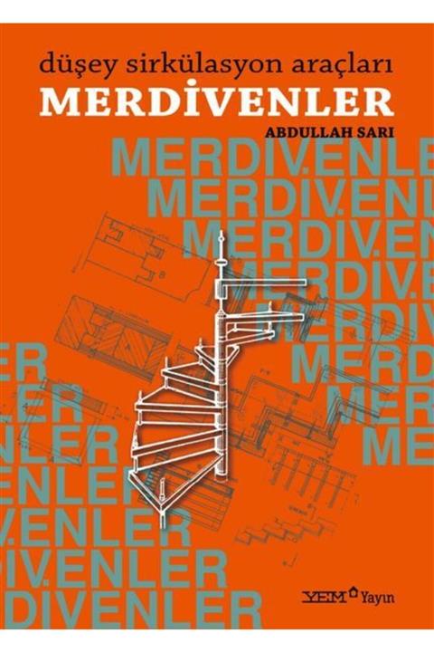 YEM Yayın Merdivenler