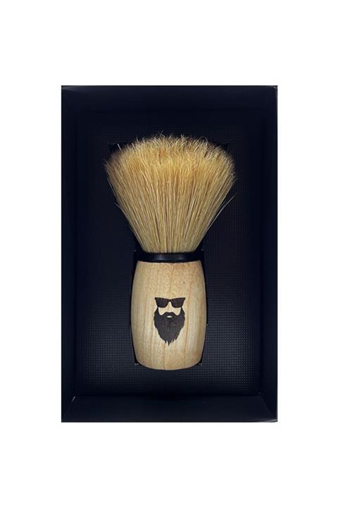 Sakal Baba Tıraş Fırçası