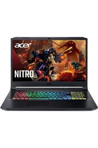 ACER Nitro An517-52 Core I5 10300h 16gb 512gb Ssd 4gb Rtx3050 17.3\