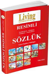 Kılavuz Yayınları Resimli Sözlük / Ingilizce-türkçe Türkçe-ingilizce & Temel Ingilizce Dilbilgisi Kampanyalı