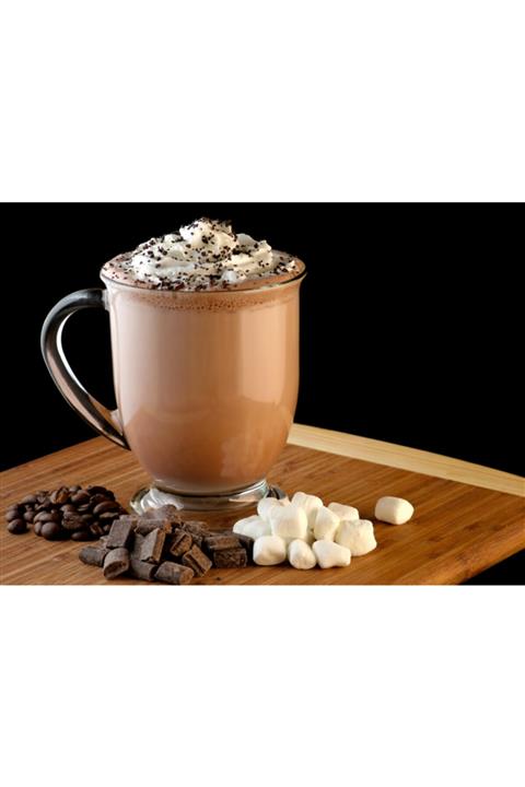 cafeshots Ice Mocha Chocolate 1000 gr