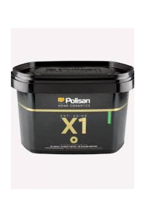 Polisan Antiaging X1 Su Bazlı Altın Varak 2.5 lt