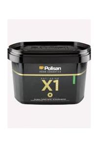 Polisan Antiaging X1 Su Bazlı Altın Varak 2.5 lt