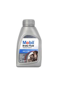 Mobilgarage Mobıl Brake Fluıd Dot4 500 ml