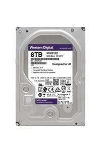 WESTERN DIGITAL Wd Purple Wd82purz 3,5\