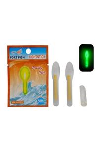 Port Fish Portfish Işık Karpuz Kafa Çiftli (4.5x3.7)