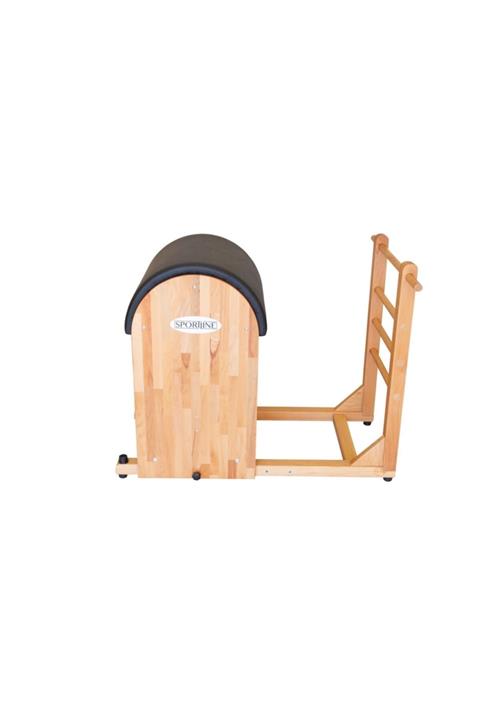 Sportline Spor Ladder Barrel