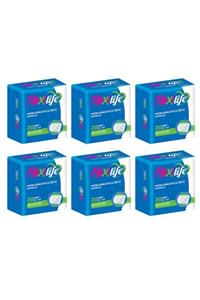 Flexi Life Flexilife Evcil Hayvan Çiş Pedi Yatak Koruyucu 60x90 Cm 180 Kullanım