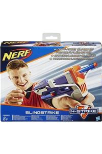 Nerf Kopya - Slıngstrıke N-strıke Nişancı Oyuncak Silahı A9250