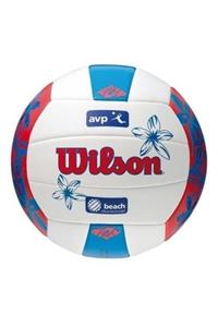 Wilson Voleybol Topu  Avp Hawaii No5 Wth4825xbrdbl05