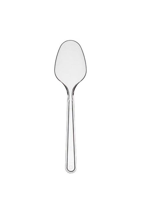 Omnisoft Plastik Kaşık 100'lü