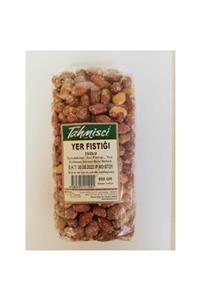 Tahmisci Yer Fıstığı Tuzlu Kavrulmuş 500gr