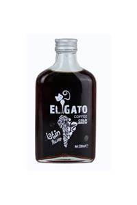 Elgato El Gato Coffee Cold Brew Latin Fewer 200 Ml