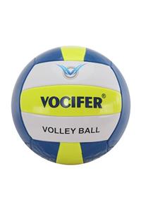 vocifer Vocıfer Voleybol Topu Voleybol Topu Mavi