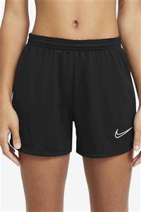 Nike Kadın Siyah Df Acd21 Short K Şort Cv2649-010