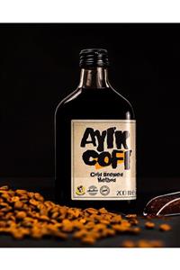 ayık cofı Cold Brewed Method 200 Ml