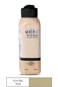 Artdeco 140 ml Kum Beji Akrilik Boya 3056