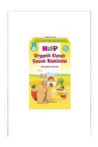 Hipp Organik Elmalı Çocuk Bisküvisi 150 gr