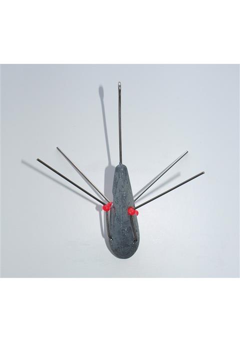 SASA Çapalı Kurşun 105 Gr