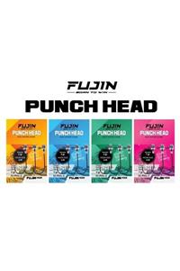 Fujin Fujın Punch Head #1/0 Jighead 2gr