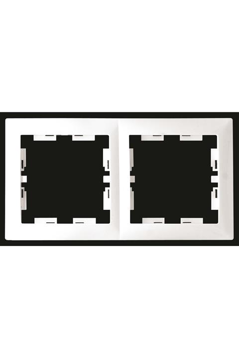 TEKNİK İŞ Çınar Ikili Çerçeve