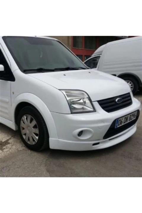 CONNECT Ford 2009-2013 Astarlı Dar Ön Karlık