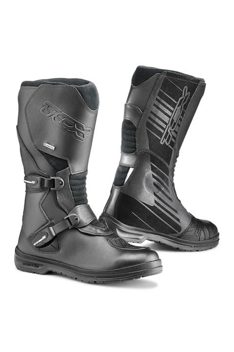 Tcx Unisex Siyah Infınıty Evo Gore-tex Çizme