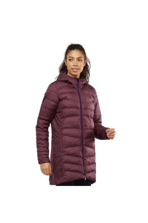 Salomon Kadın Spor Mont Sight Storm Hoodie 522622