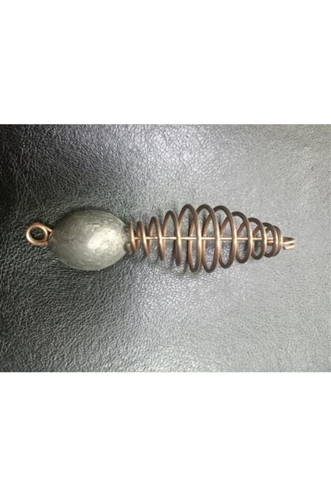 YAY Hamur  Olta Kurşunu