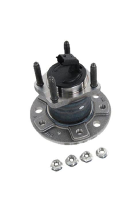 OEM Astra H Zafira B Meriva Orjinal Porya Arka Absli 5 Bijon 93178626