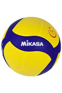 MIKASA V330W 5 No Yapıştırma Voleybol Topu