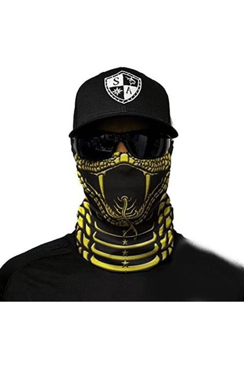SA Company Fierce - Bandana & Boyunluk