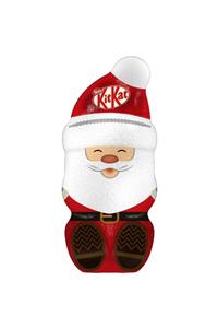 Nestle Kitkat Noel Baba 85g