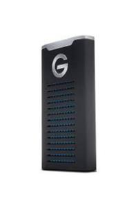 GTechnology 2 Tb G-drıve R-series Usb 3.1 Type-c Taşınabilir Ssd 0g06054-1