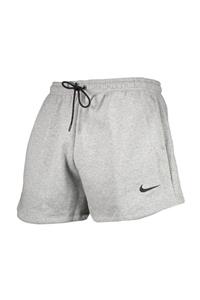 Nike Kadın Spor Şort - Team Park 20 - CW6963-063