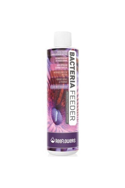 ReeFlowers Bakteri Kültürü 85 Ml