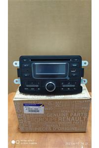 LG Orjinal Renault Dacia Teyp Radyo Cd Usb Bluetooth