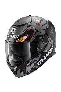 Shark Spartan Replica Lorenzo Austrian Gp