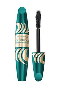 Max Factor Suya Dayanıklı Siyah Maskara - False Lash Effect Voluptuous Mascara Black 96121702