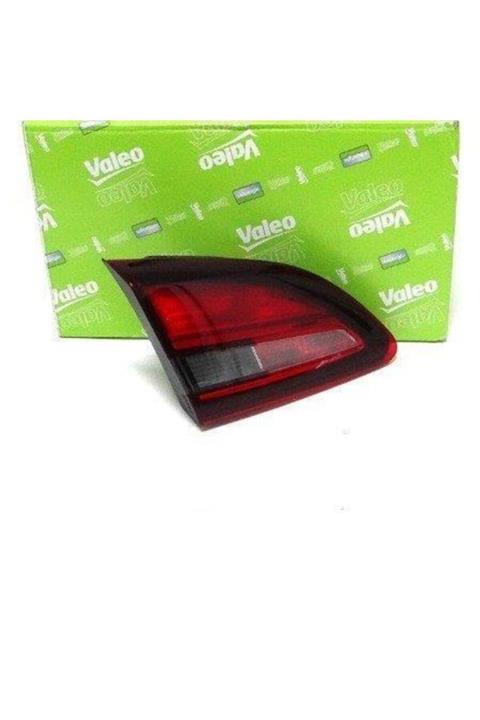 VALEO Opel Astra J Sedan Sol İç Stop Lambası Sürücü Tarafı