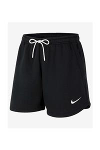 Nike Kadın Spor Şort - Team Park 20 - CW6963-010