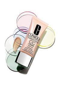 Clinique CC Nemlendiricili Renk Düzenleyici Krem - Moisture Surge CC Cream Spf 30 020714656034