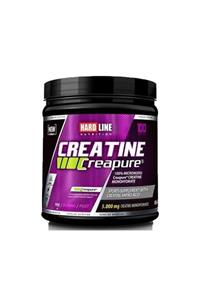 Hardline Nutrition Hardline Creapure 500 gr Aromasız Kreatin