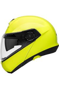 Schuberth Schubert C4 Pro Fluo Sarı