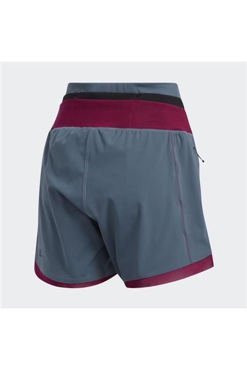 adidas SHORT P H.RDY Yeşil Kadın Şort 101118006