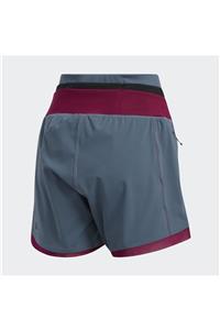 adidas SHORT P H.RDY Yeşil Kadın Şort 101118006