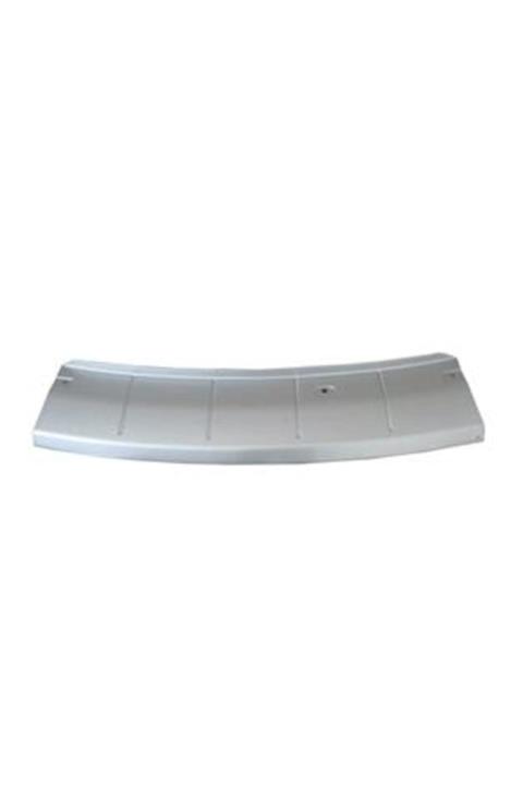 FPI 2004-2007 Mitsubishi Outlander Karlık (ön Tampon Altı) (spoıler) () (adet) (oem No:mr971533)