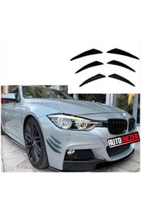 KOTA Bmw 1 (f20) Tampon Bıçağı 6 Adet